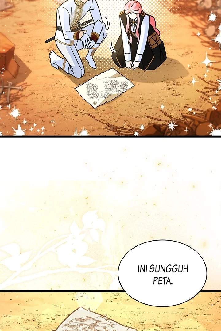 I Became a Tyrant’s Maid Chapter 47 - halaman 32