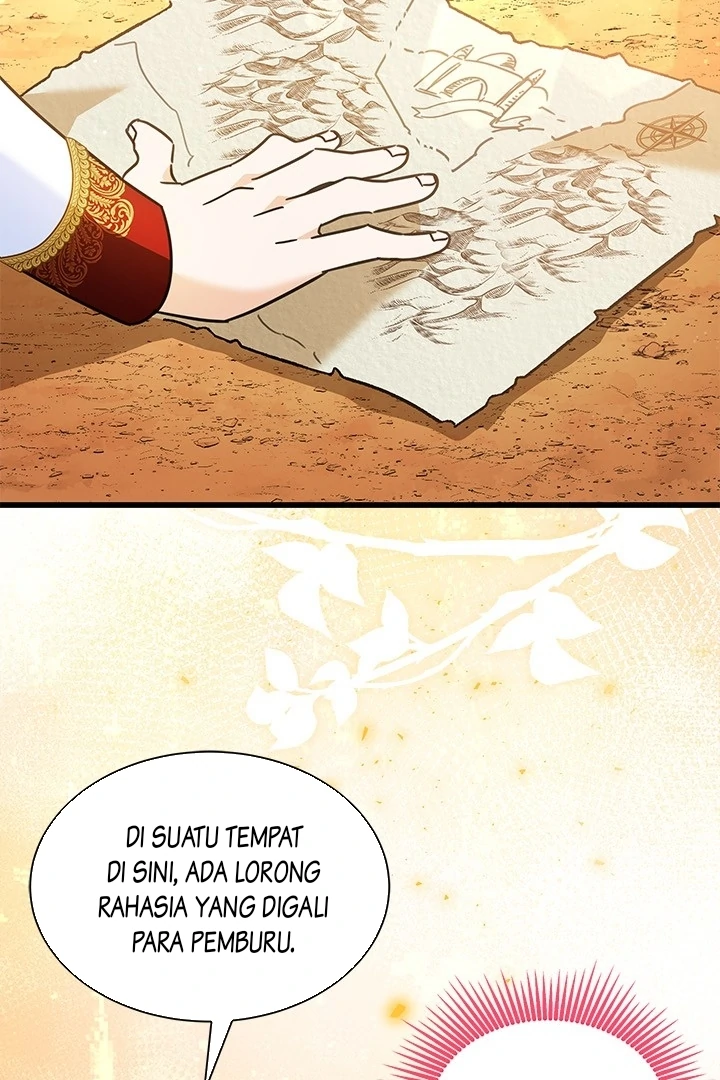 I Became a Tyrant’s Maid Chapter 47 - halaman 33