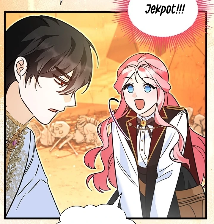 I Became a Tyrant’s Maid Chapter 47 - halaman 34