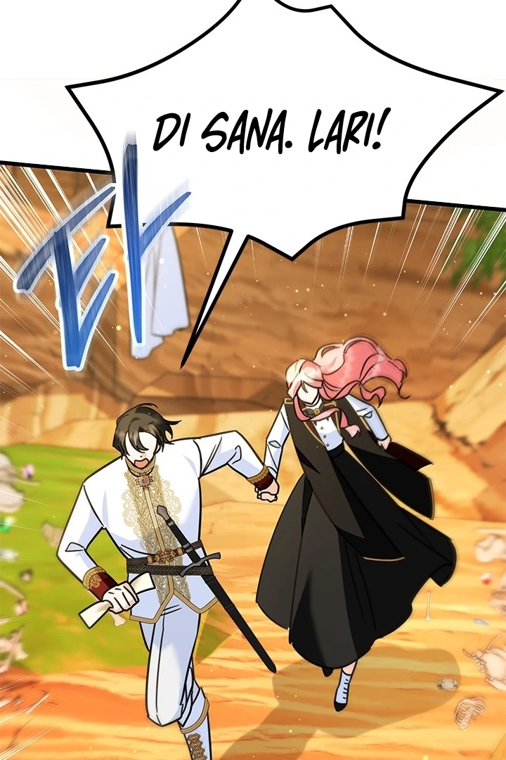 I Became a Tyrant’s Maid Chapter 47 - halaman 40