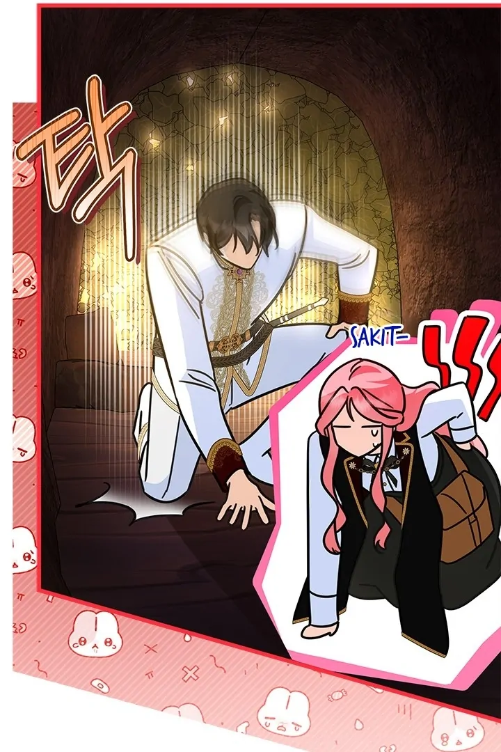 I Became a Tyrant’s Maid Chapter 47 - halaman 52