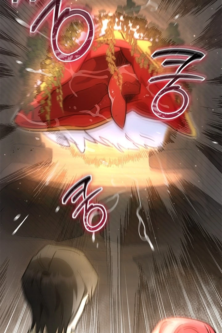 I Became a Tyrant’s Maid Chapter 47 - halaman 54
