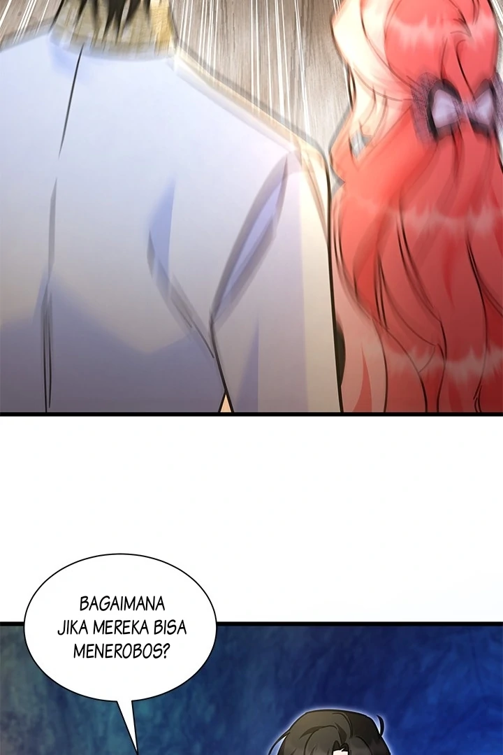 I Became a Tyrant’s Maid Chapter 47 - halaman 55