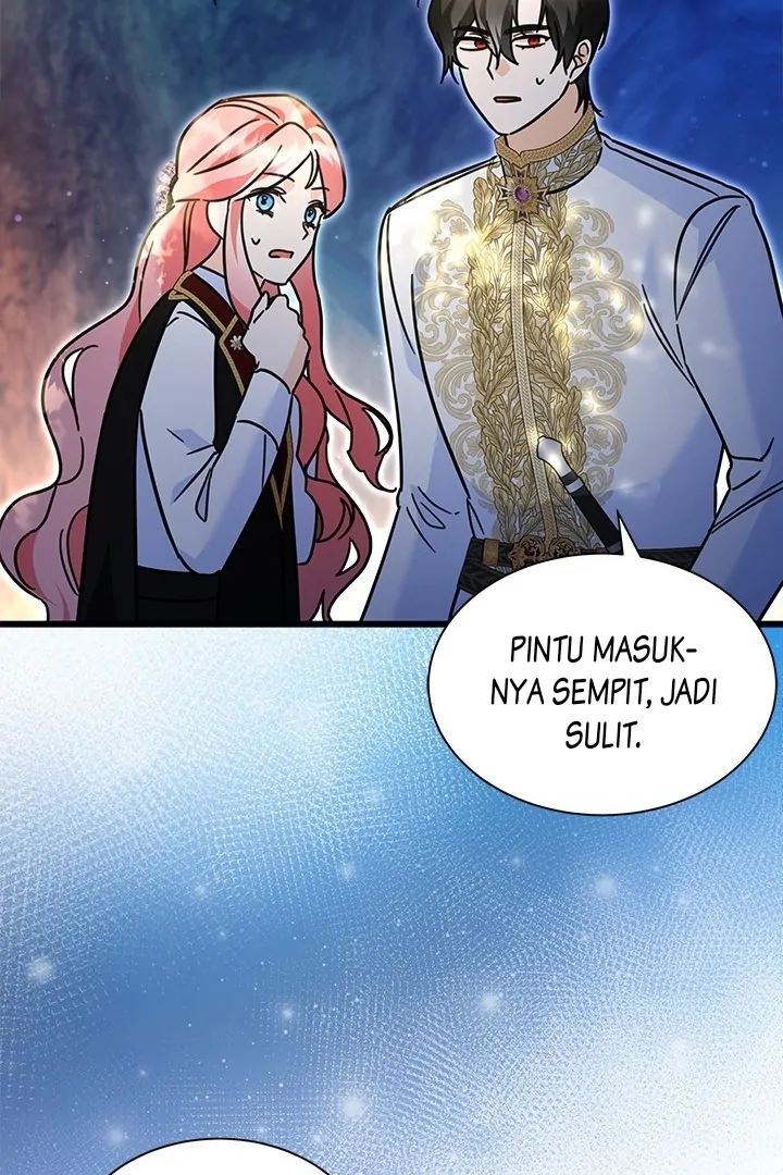I Became a Tyrant’s Maid Chapter 47 - halaman 56