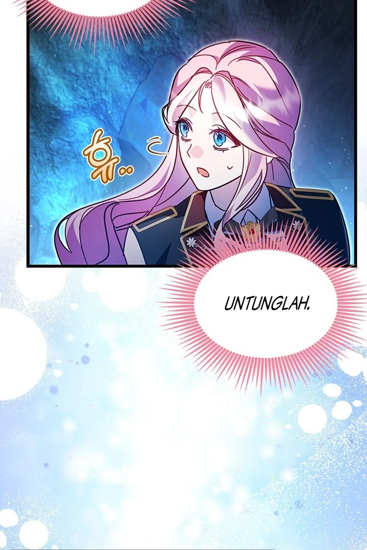 I Became a Tyrant’s Maid Chapter 47 - halaman 61
