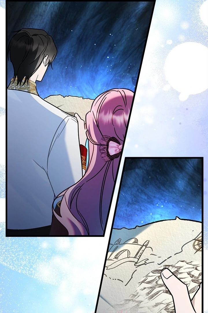 I Became a Tyrant’s Maid Chapter 47 - halaman 62