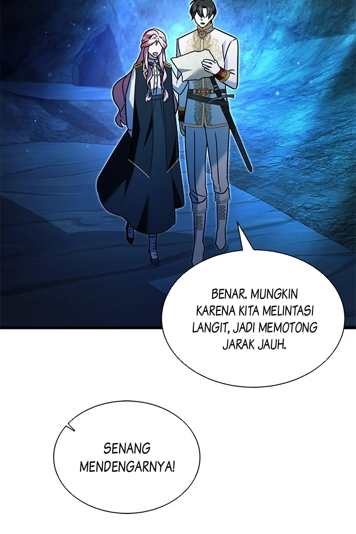 I Became a Tyrant’s Maid Chapter 47 - halaman 64