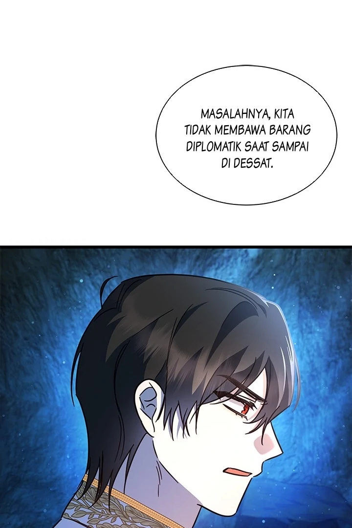 I Became a Tyrant’s Maid Chapter 47 - halaman 65
