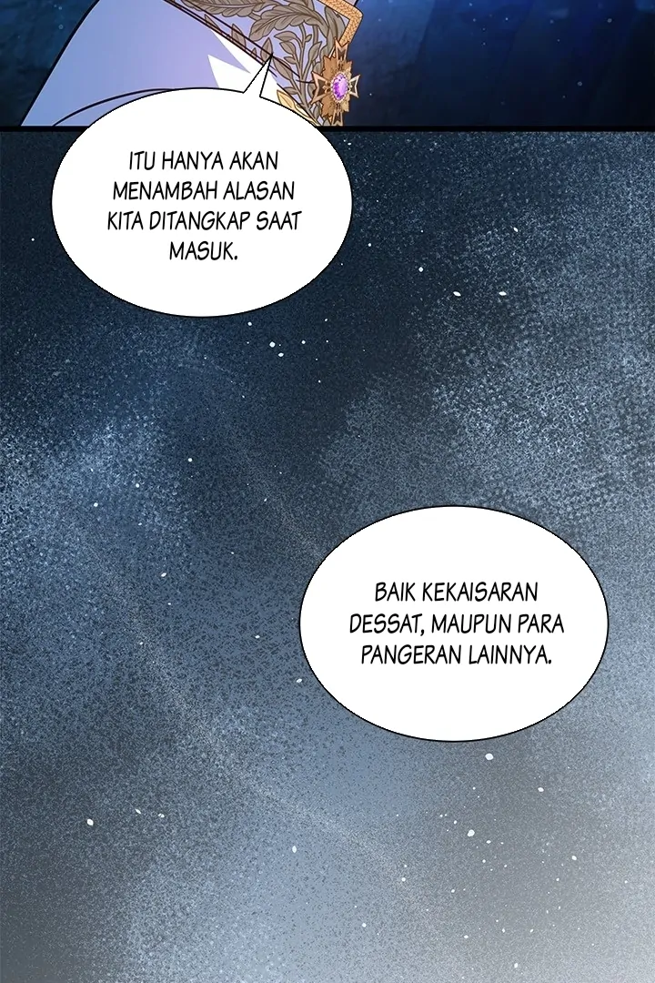 I Became a Tyrant’s Maid Chapter 47 - halaman 66