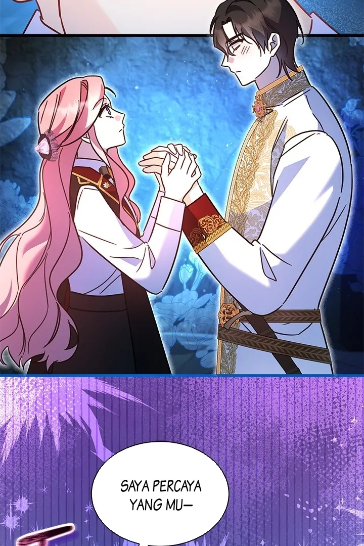 I Became a Tyrant’s Maid Chapter 47 - halaman 71
