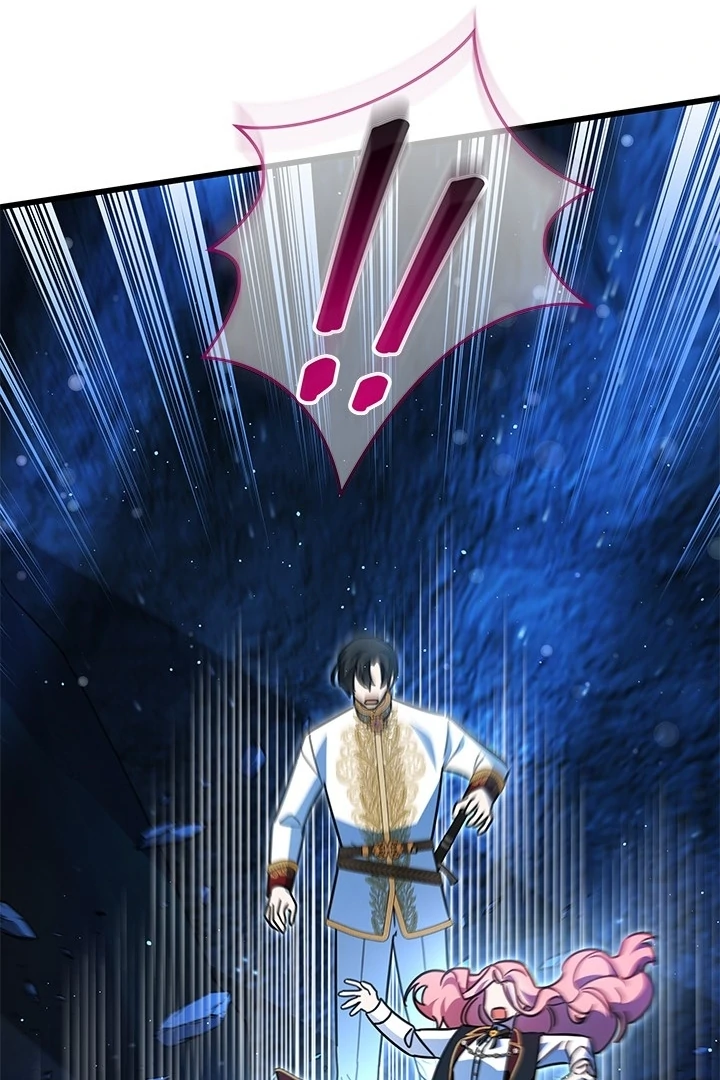 I Became a Tyrant’s Maid Chapter 47 - halaman 83