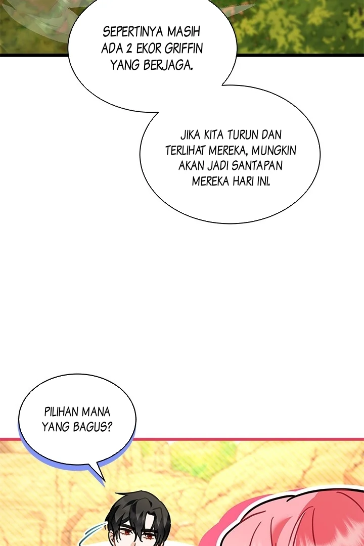 I Became a Tyrant’s Maid Chapter 47 - halaman 9