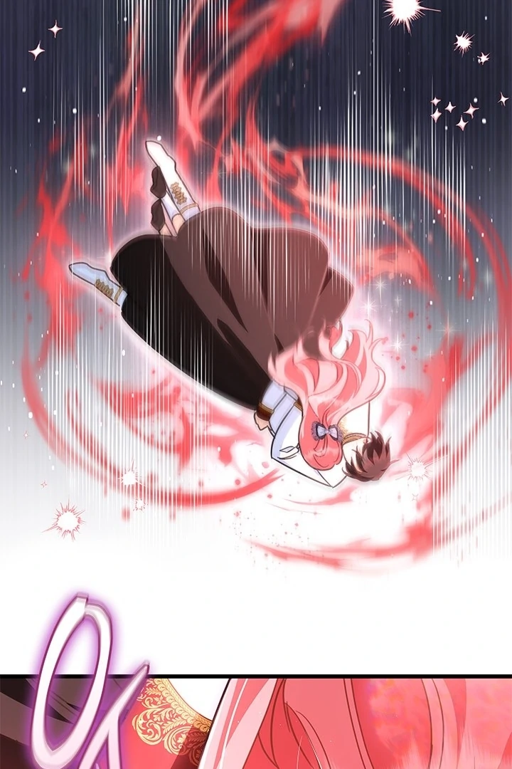 I Became a Tyrant’s Maid Chapter 47 - halaman 91