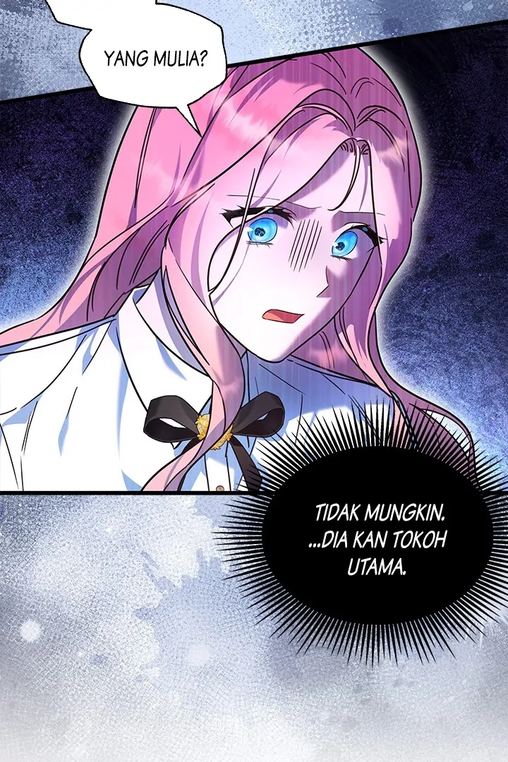 I Became a Tyrant’s Maid Chapter 48 - halaman 10