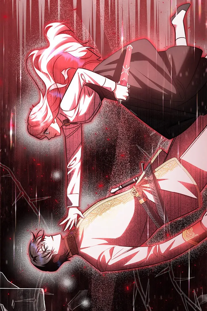 I Became a Tyrant’s Maid Chapter 48 - halaman 100