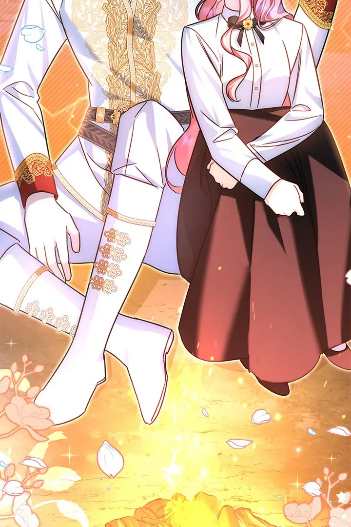I Became a Tyrant’s Maid Chapter 48 - halaman 108