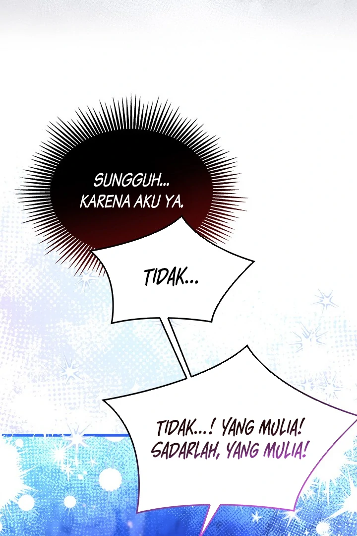 I Became a Tyrant’s Maid Chapter 48 - halaman 11