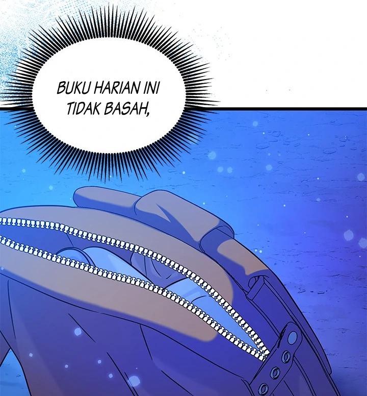 I Became a Tyrant’s Maid Chapter 48 - halaman 18