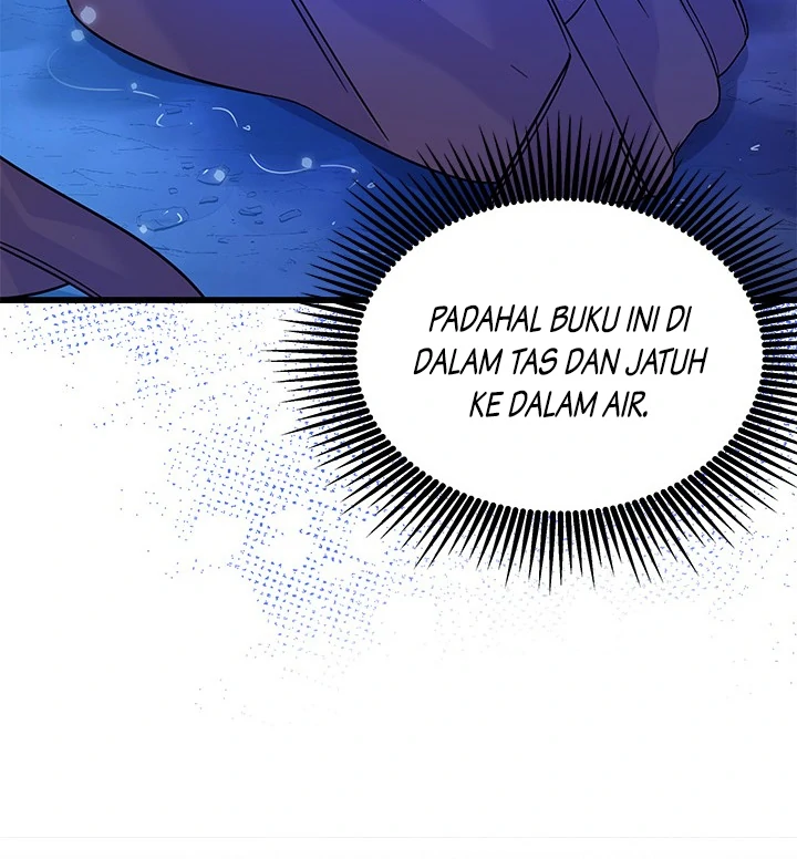 I Became a Tyrant’s Maid Chapter 48 - halaman 19