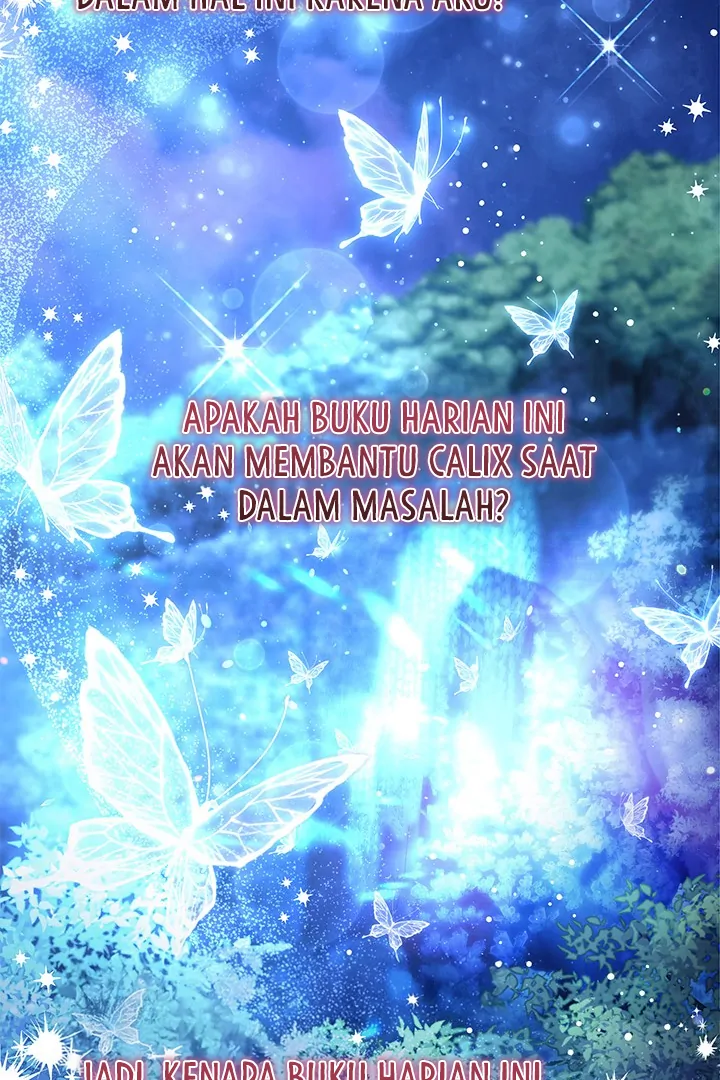 I Became a Tyrant’s Maid Chapter 48 - halaman 21
