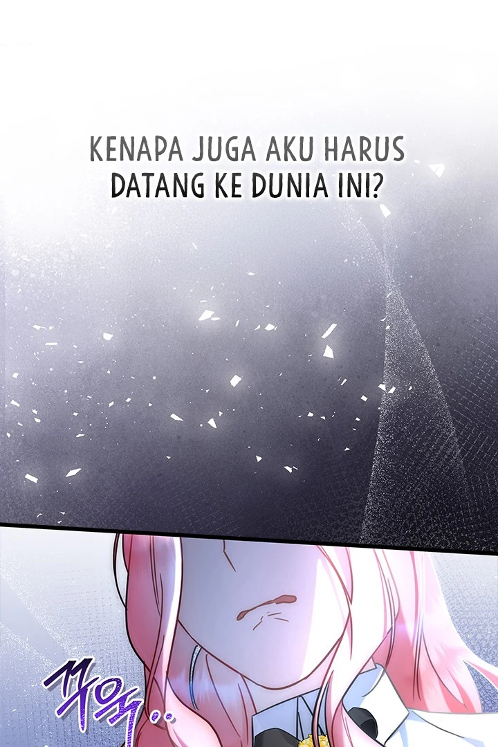 I Became a Tyrant’s Maid Chapter 48 - halaman 23