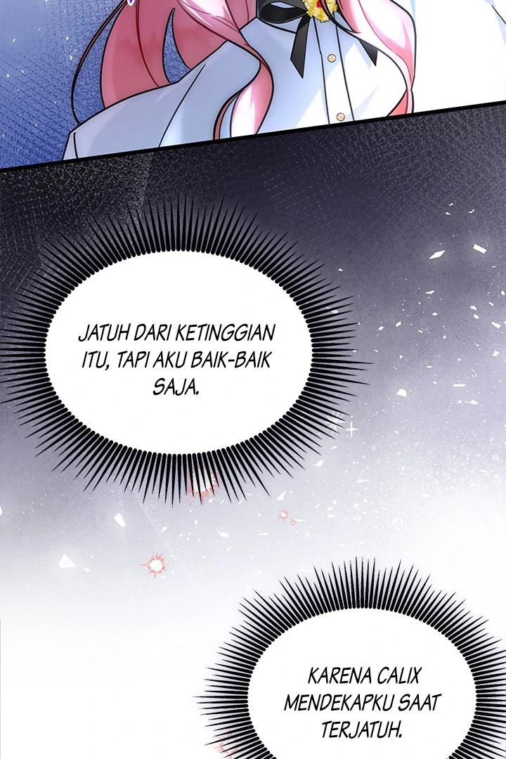 I Became a Tyrant’s Maid Chapter 48 - halaman 24
