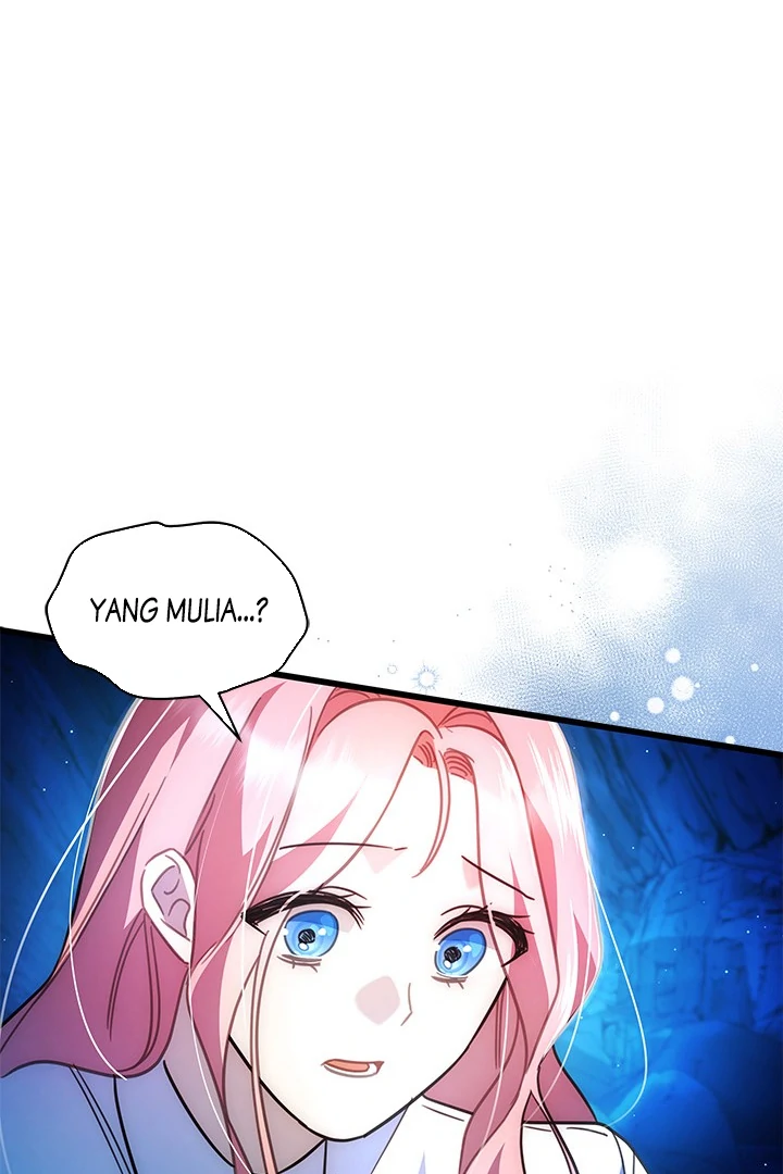 I Became a Tyrant’s Maid Chapter 48 - halaman 3