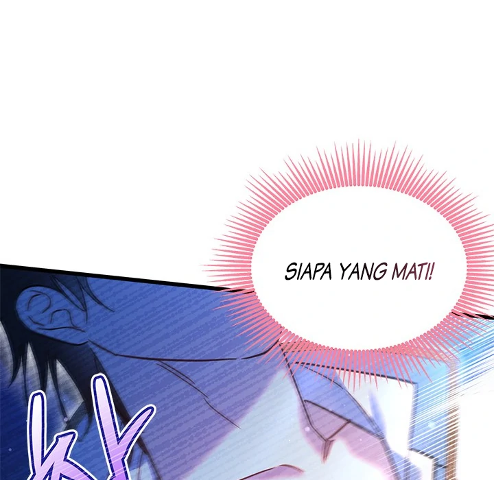 I Became a Tyrant’s Maid Chapter 48 - halaman 37