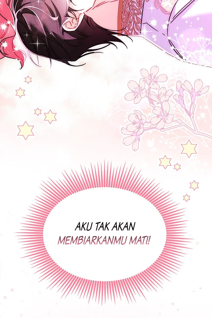 I Became a Tyrant’s Maid Chapter 48 - halaman 43