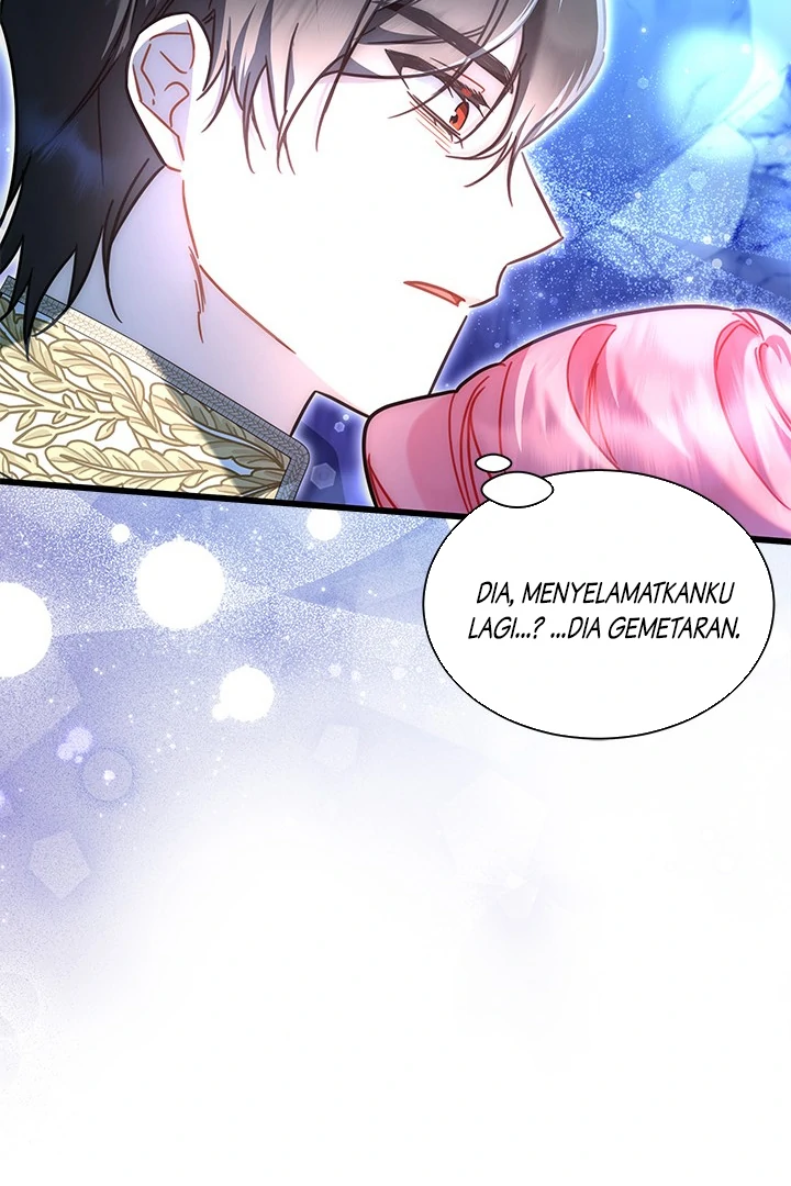 I Became a Tyrant’s Maid Chapter 48 - halaman 57
