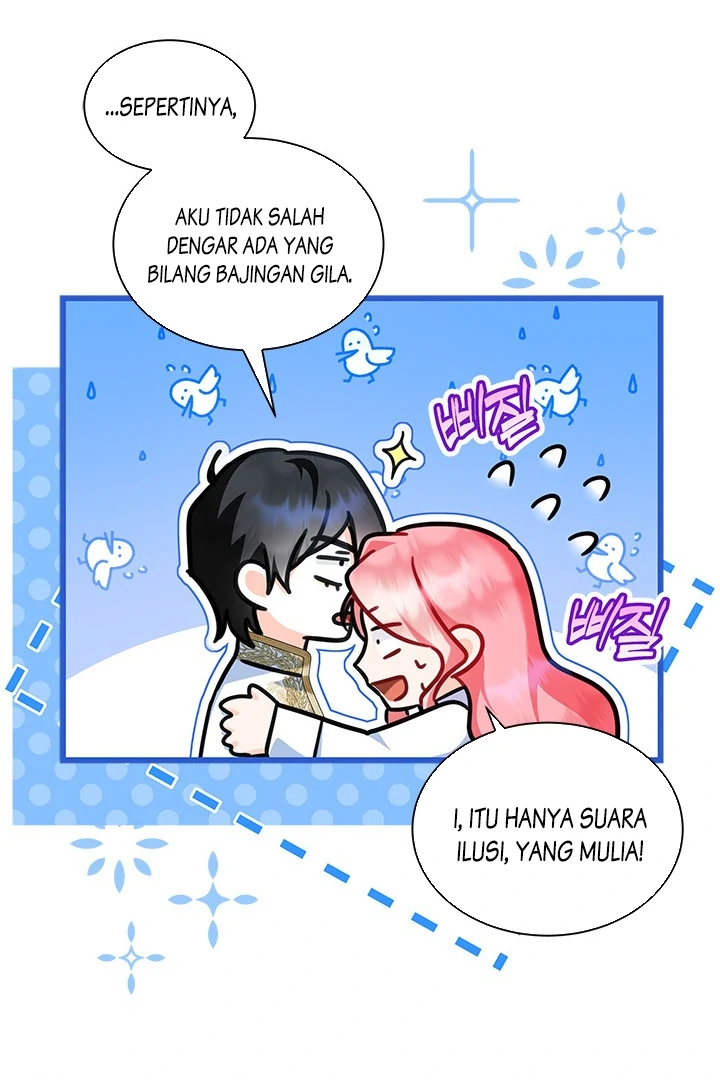 I Became a Tyrant’s Maid Chapter 48 - halaman 58