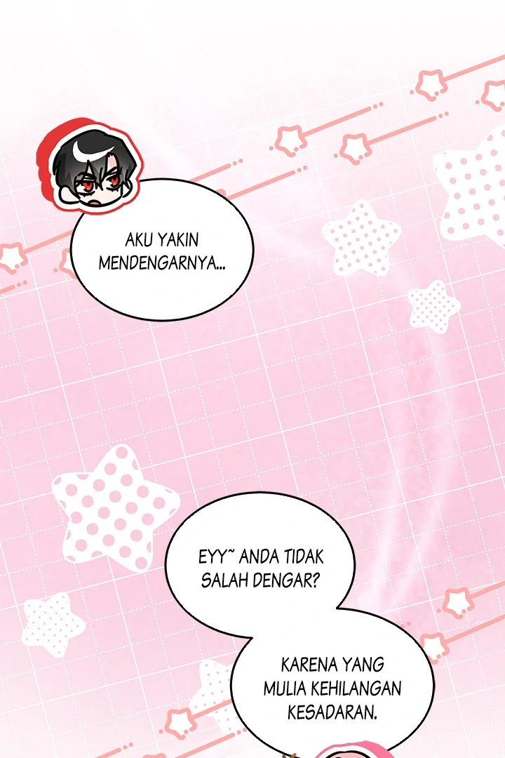 I Became a Tyrant’s Maid Chapter 48 - halaman 59