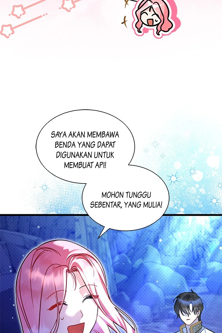 I Became a Tyrant’s Maid Chapter 48 - halaman 60