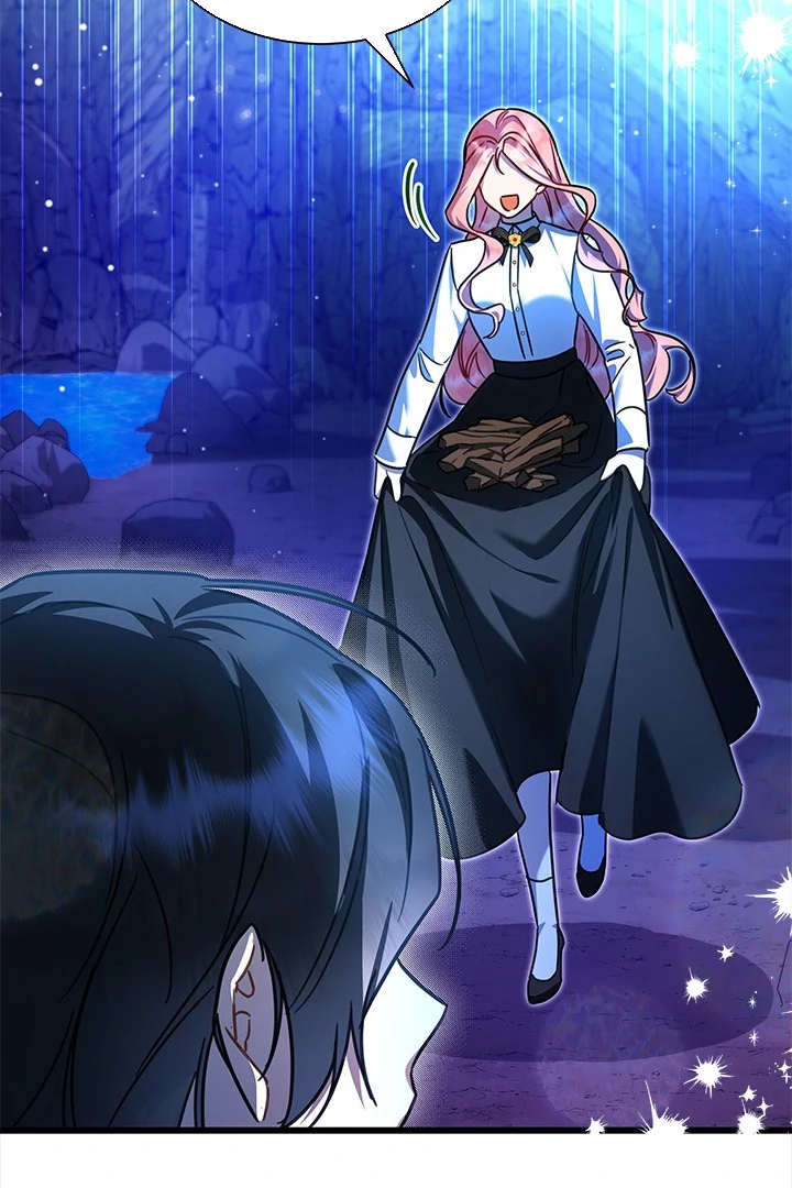I Became a Tyrant’s Maid Chapter 48 - halaman 70
