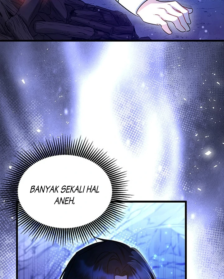 I Became a Tyrant’s Maid Chapter 48 - halaman 72