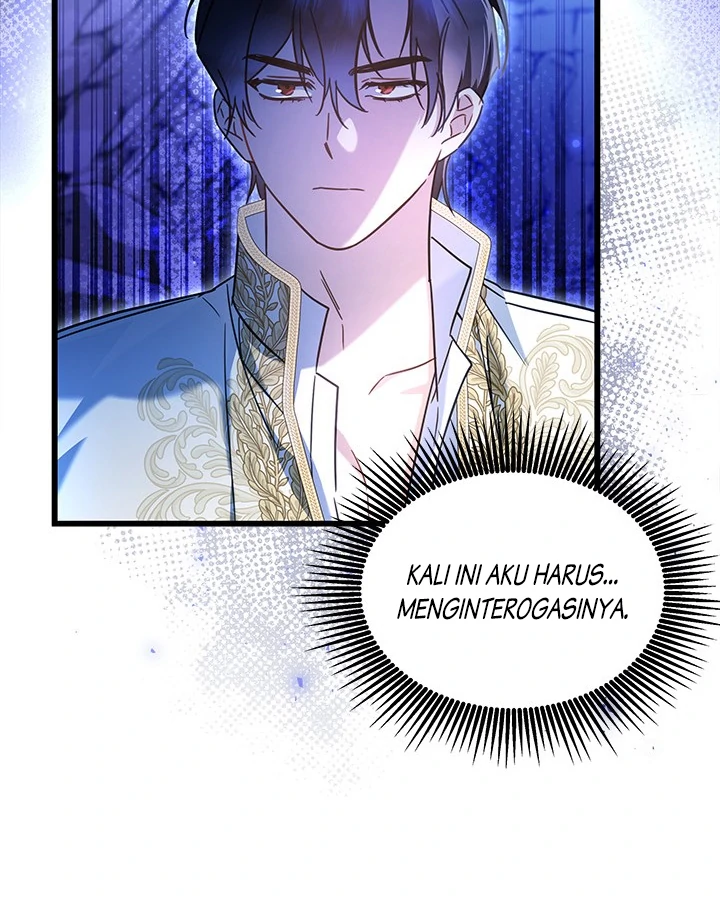 I Became a Tyrant’s Maid Chapter 48 - halaman 73