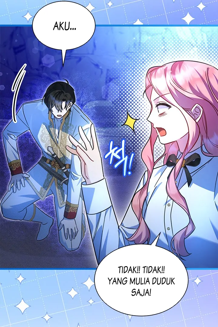 I Became a Tyrant’s Maid Chapter 48 - halaman 78