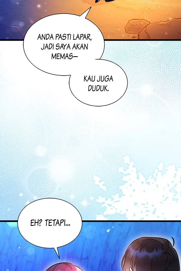 I Became a Tyrant’s Maid Chapter 48 - halaman 85