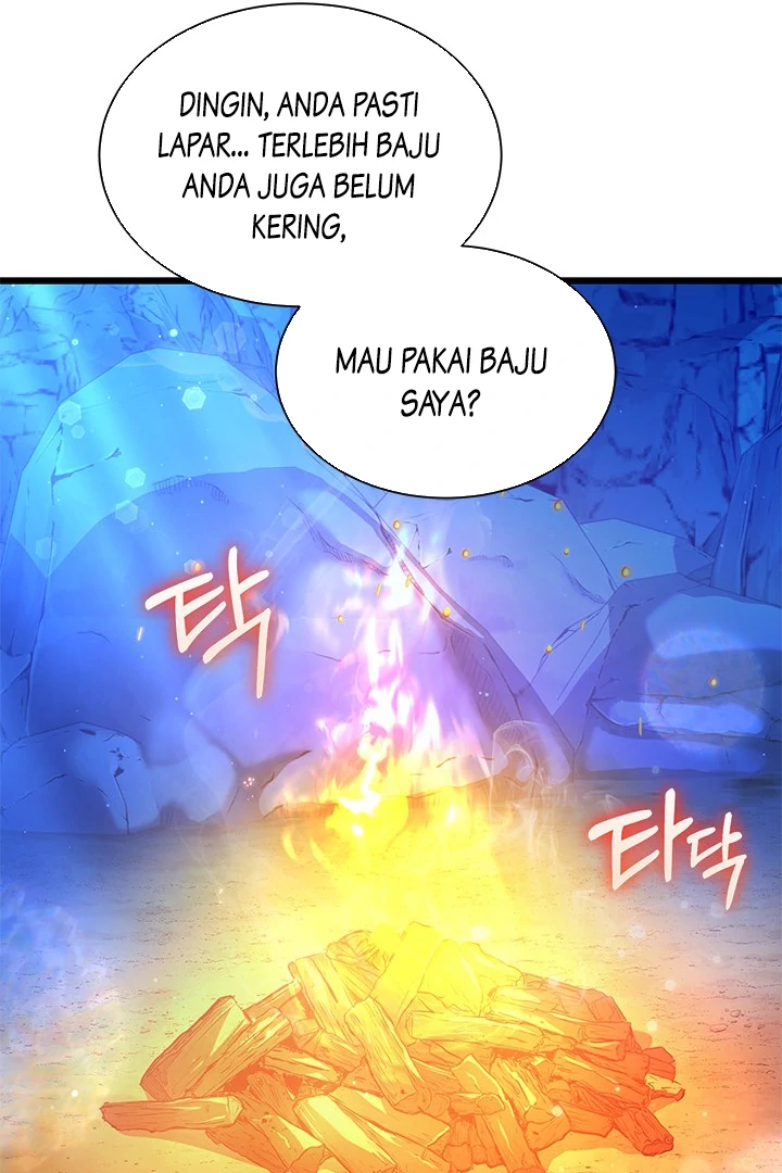 I Became a Tyrant’s Maid Chapter 48 - halaman 88