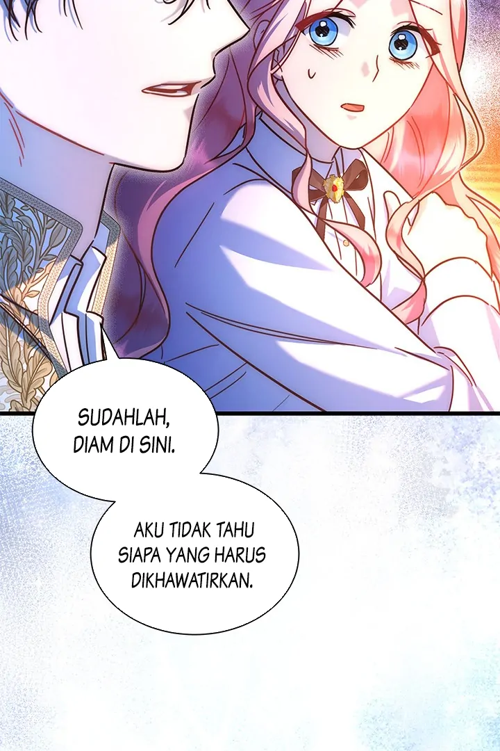 I Became a Tyrant’s Maid Chapter 48 - halaman 90