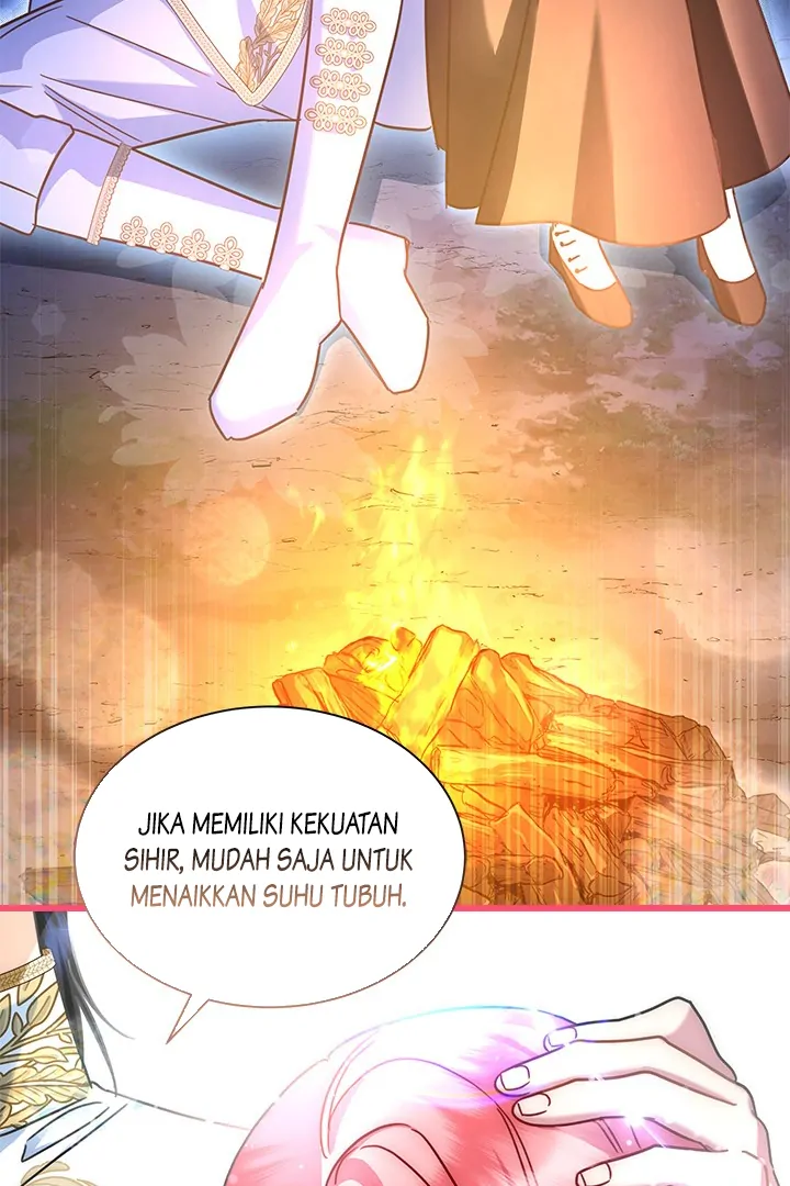 I Became a Tyrant’s Maid Chapter 48 - halaman 94