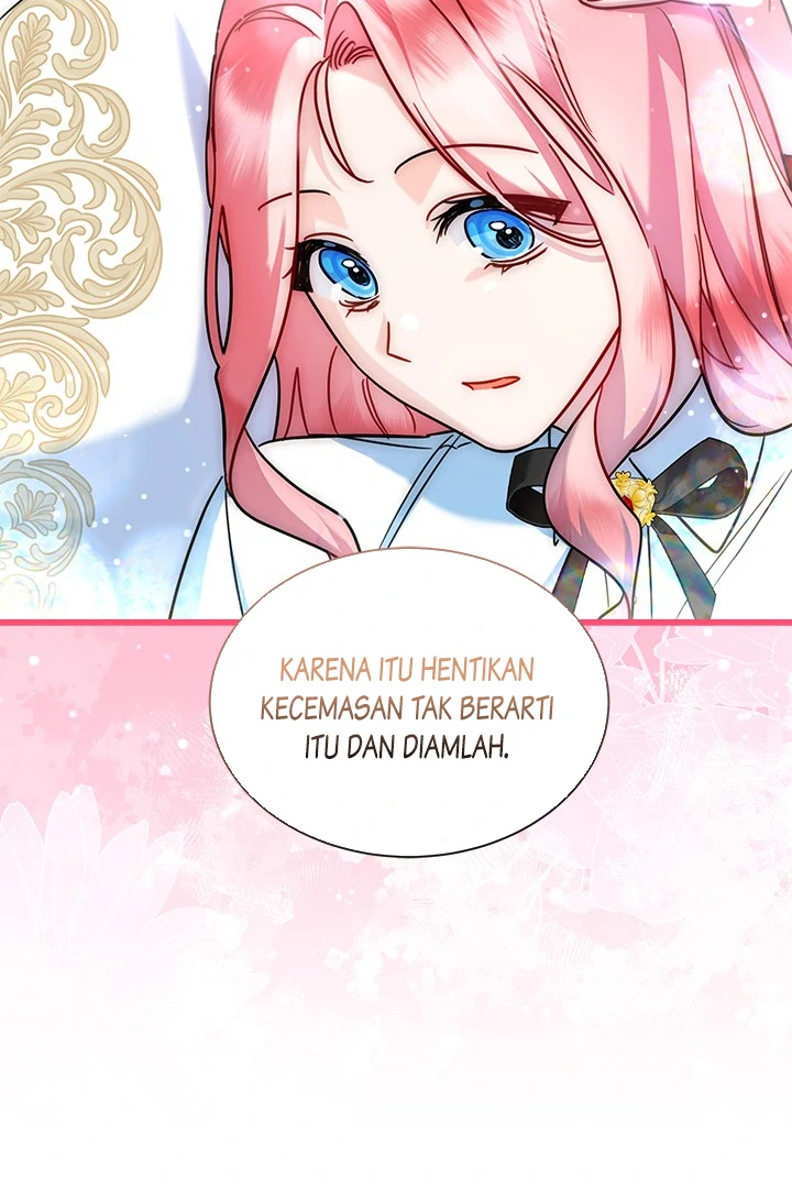 I Became a Tyrant’s Maid Chapter 48 - halaman 95