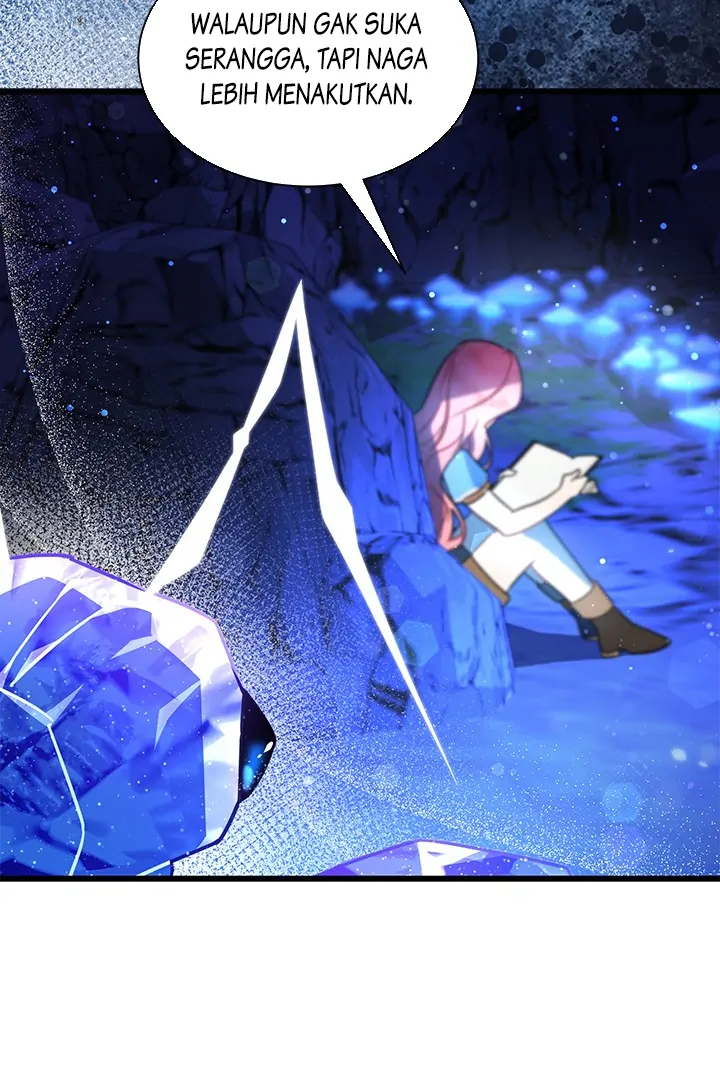 I Became a Tyrant’s Maid Chapter 49 - halaman 102