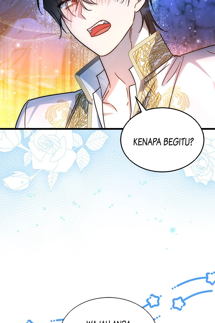 I Became a Tyrant’s Maid Chapter 49 - halaman 11