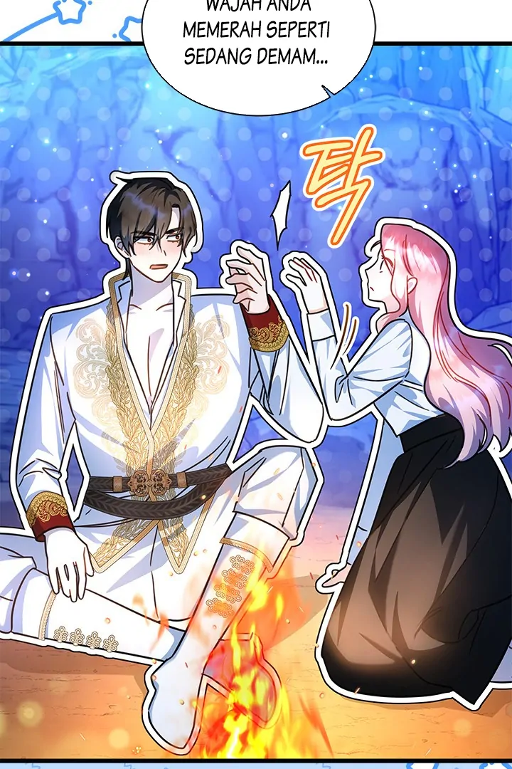 I Became a Tyrant’s Maid Chapter 49 - halaman 12