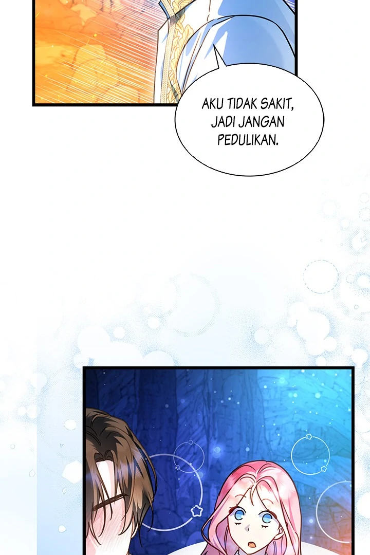 I Became a Tyrant’s Maid Chapter 49 - halaman 14