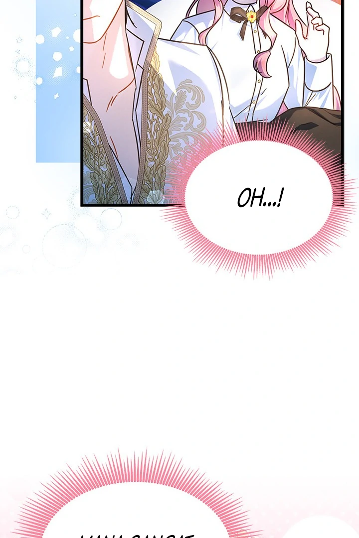 I Became a Tyrant’s Maid Chapter 49 - halaman 15