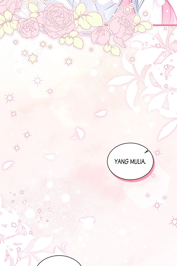 I Became a Tyrant’s Maid Chapter 49 - halaman 17