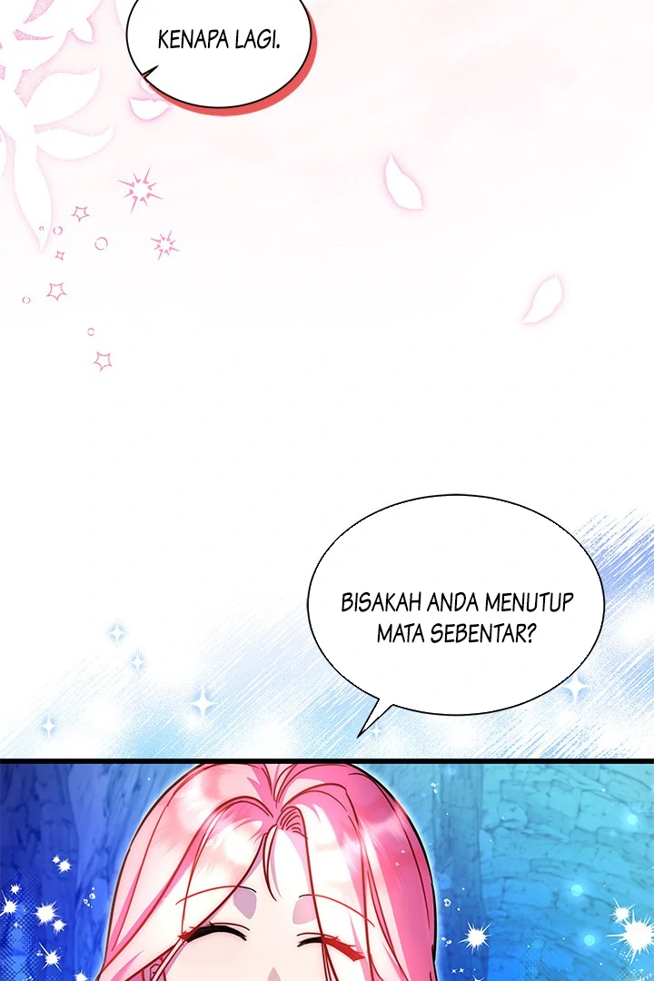 I Became a Tyrant’s Maid Chapter 49 - halaman 18