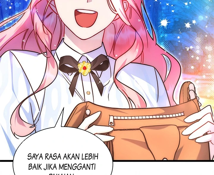 I Became a Tyrant’s Maid Chapter 49 - halaman 19